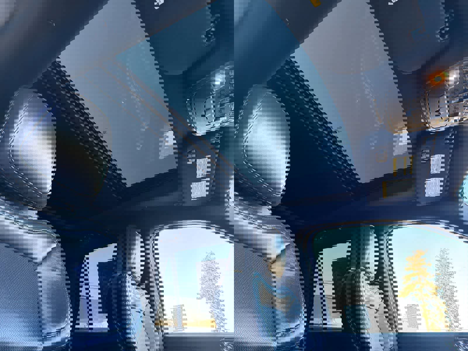 Used 2022 Lincoln Navigator L Reserve image 19