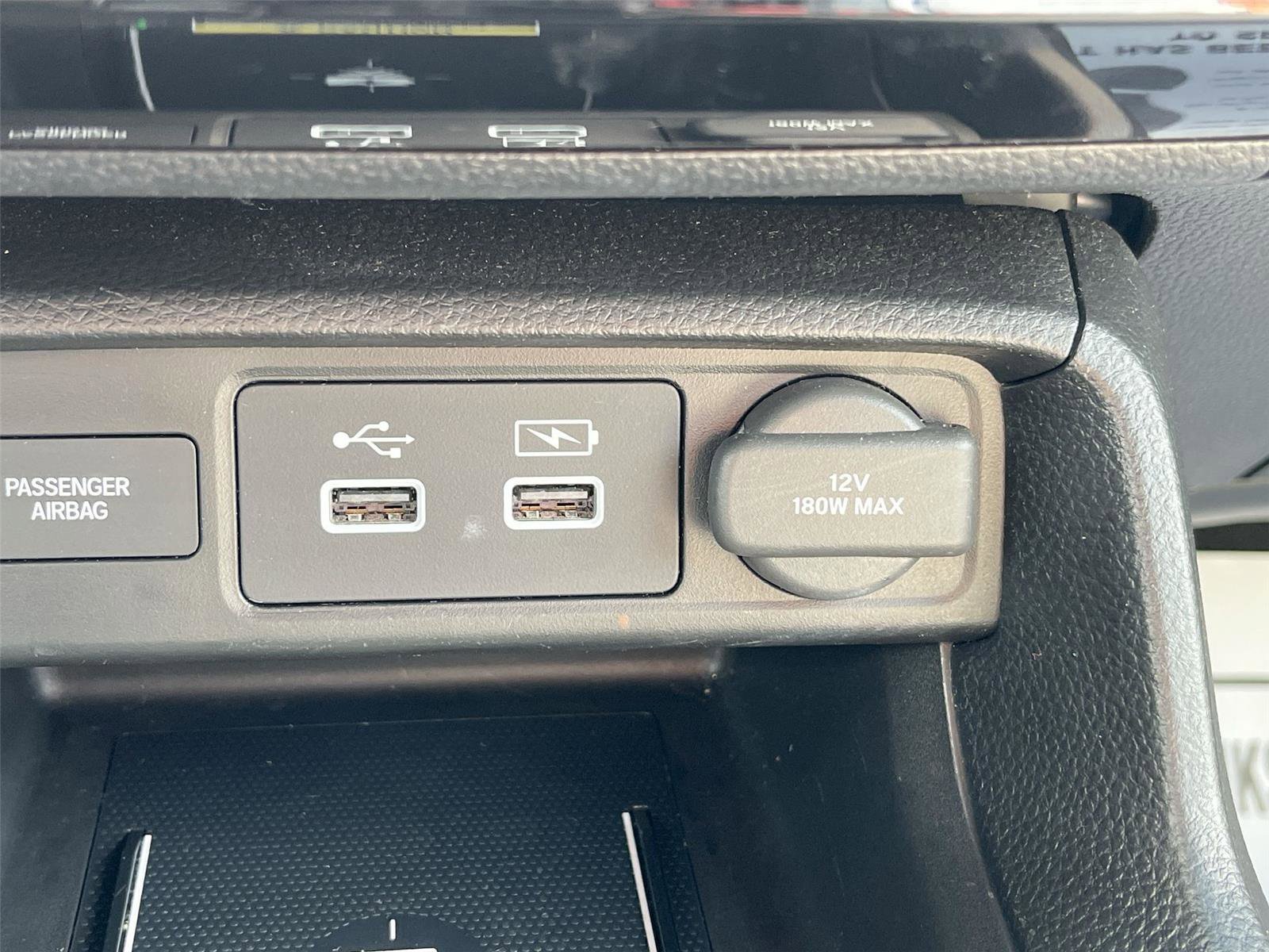 Used 2024 Honda Civic Sport Touring image 37