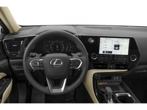 Used 2022 Lexus NX 350 AWD w/ Luxury Package image 7