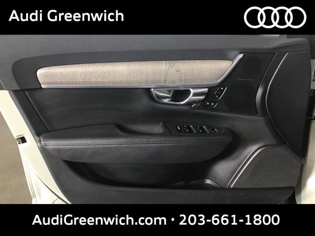Used 2022 Volvo V90 B6 Cross Country w/ Advanced Package AWD/4WD image 11