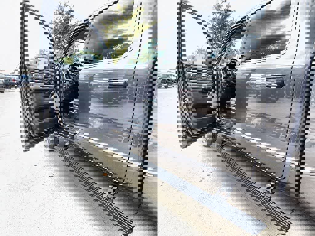 New 2026 RAM 1500 Tungsten image 27