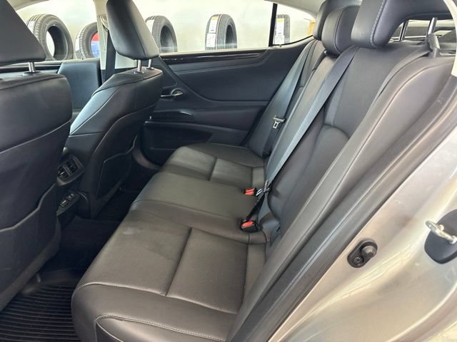 Used 2021 Lexus ES 350 w/ Premium Package FWD image 7