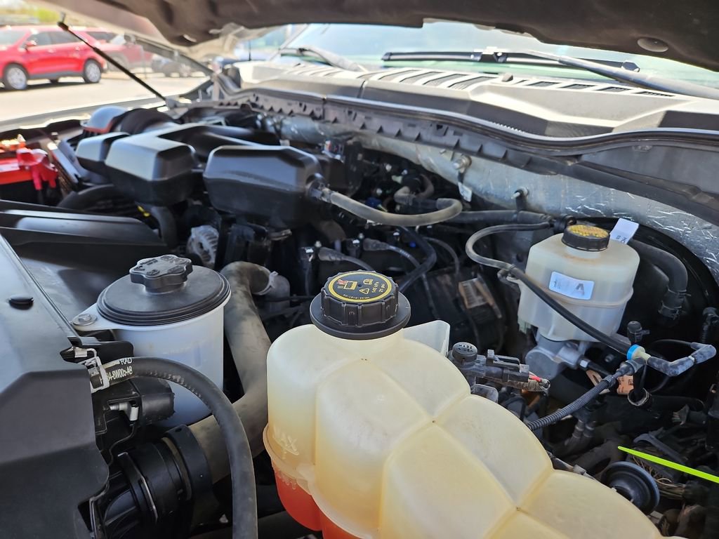 Used 2018 Ford F250 Lariat w/ Lariat Value Package image 13