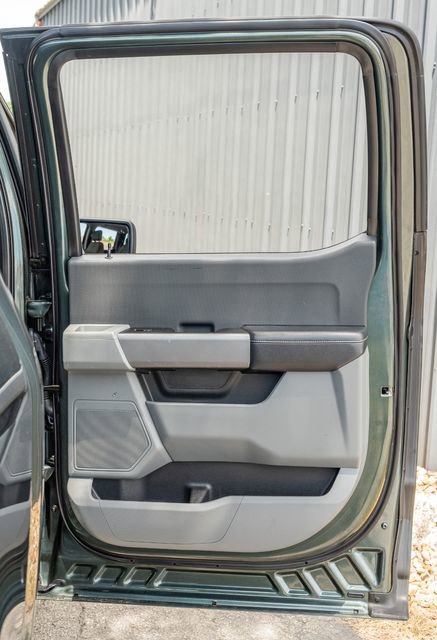 Used 2022 Ford F150 XLT w/ XTR Package image 37