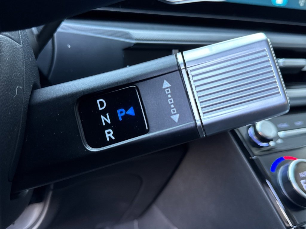 New 2026 Hyundai Santa Fe XRT image 10