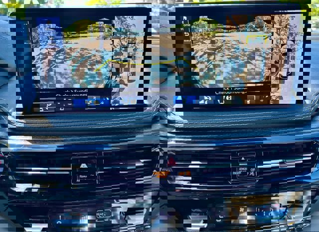 New 2026 Acura MDX Type S image 19