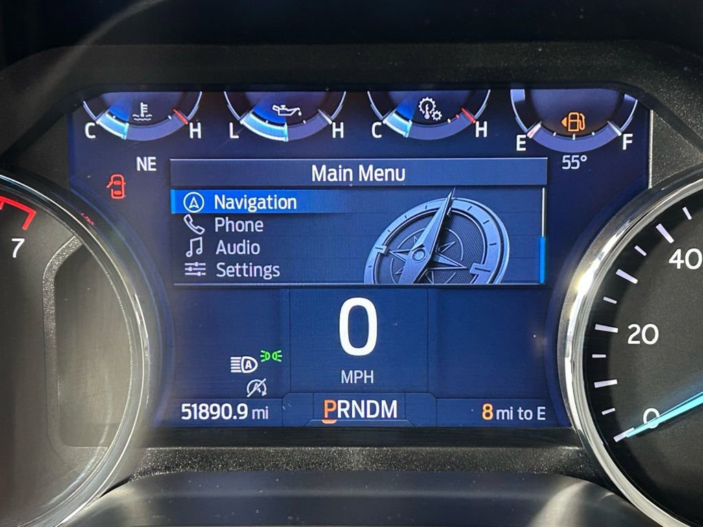 Used 2024 Ford Expedition Max XLT image 29