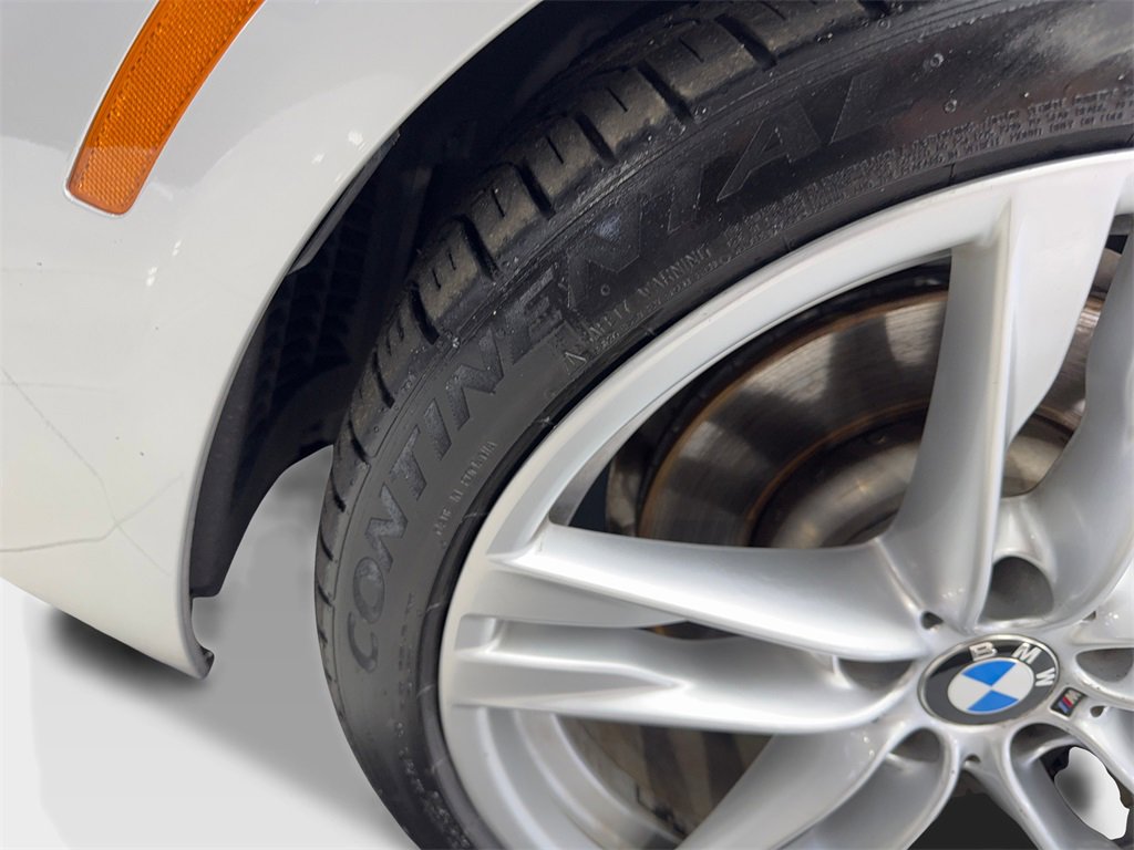 Used 2016 BMW 640i Gran Coupe w/ M Sport Edition image 85