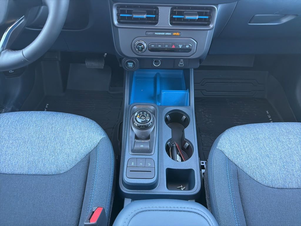 New 2026 Ford Maverick XLT w/ XLT Luxury Package image 19