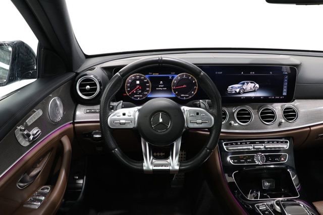 Used 2019 Mercedes-Benz E 63 AMG S image 14