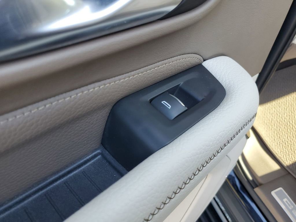 Used 2022 GMC Yukon Denali w/ Max Trailering Package image 48