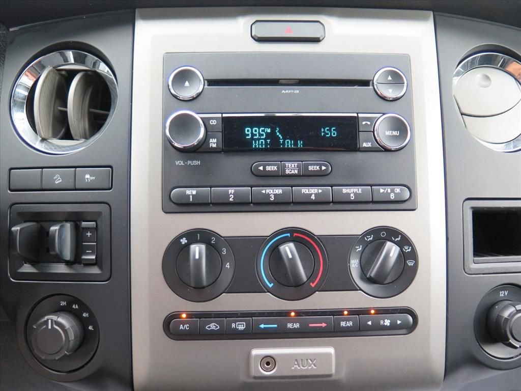 Used 2017 Ford Expedition EL XL image 12