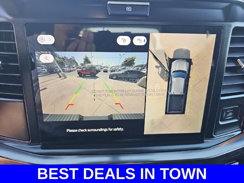 New 2026 Ford F250 Lariat AWD/4WD image 23