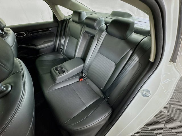 Used 2022 Honda Civic Touring image 26