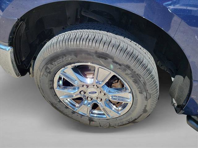 Used 2016 Ford F150 XLT w/ Equipment Group 302A Luxury RWD image 9