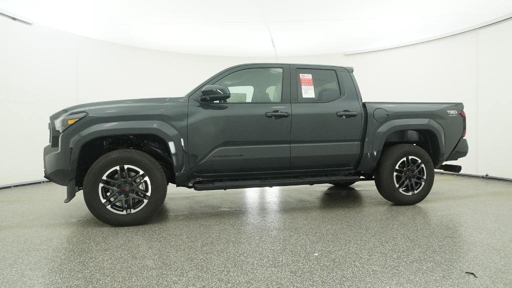 New 2025 Toyota Tacoma TRD Sport image 8