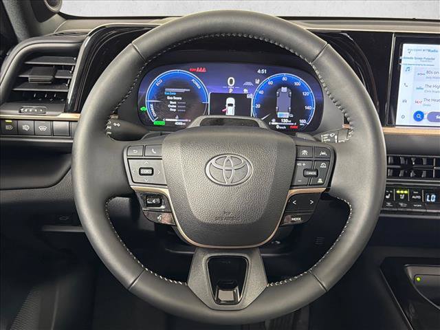 Used 2026 Toyota Crown Signia w/ Advanced Technology Package AWD/4WD image 25