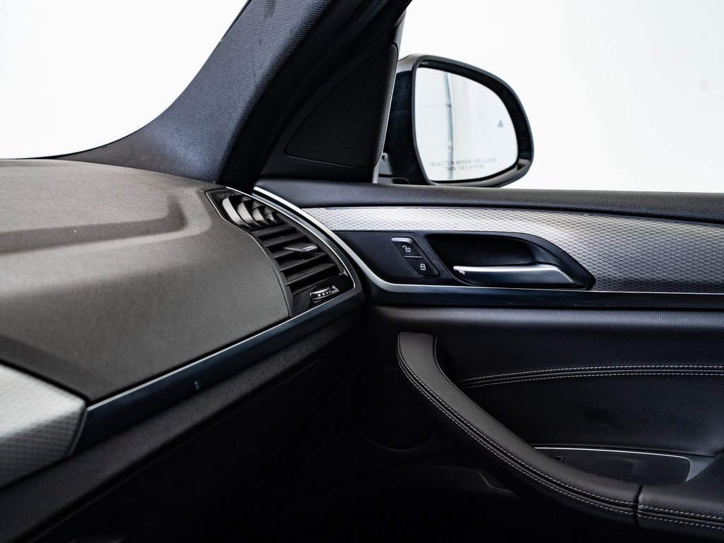 Used 2019 BMW X3 xDrive30i image 39