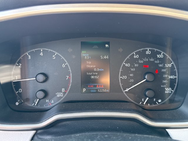 Certified 2025 Toyota Corolla SE FWD image 26