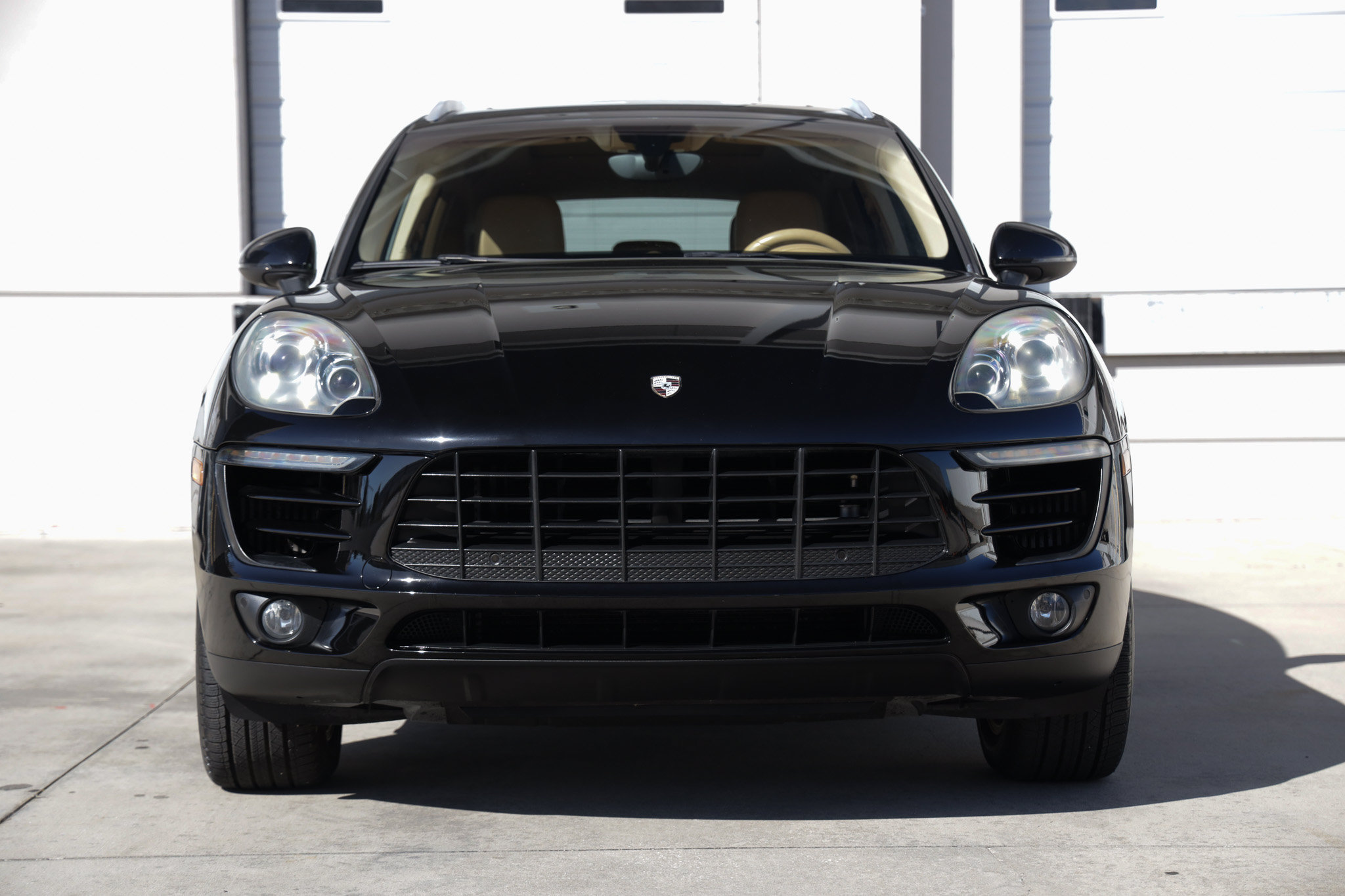 Used 2016 Porsche Macan S AWD/4WD image 22