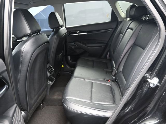 Used 2025 Kia Seltos EX FWD image 13