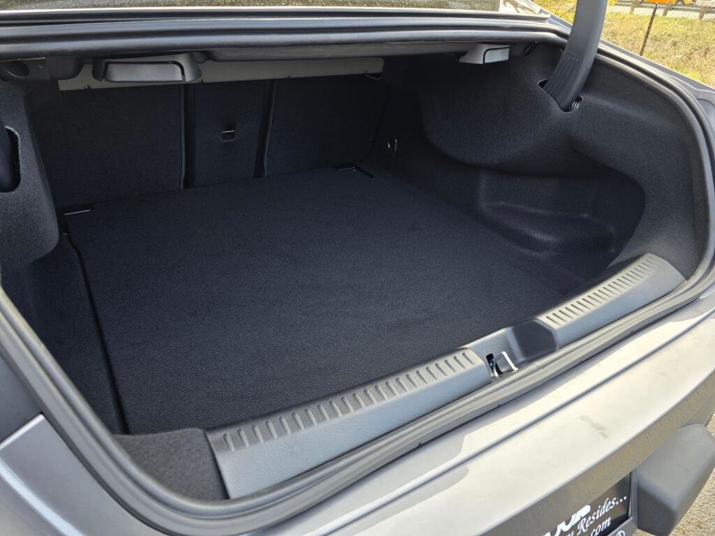 Used 2026 Mercedes-Benz CLA 250 4MATIC image 21