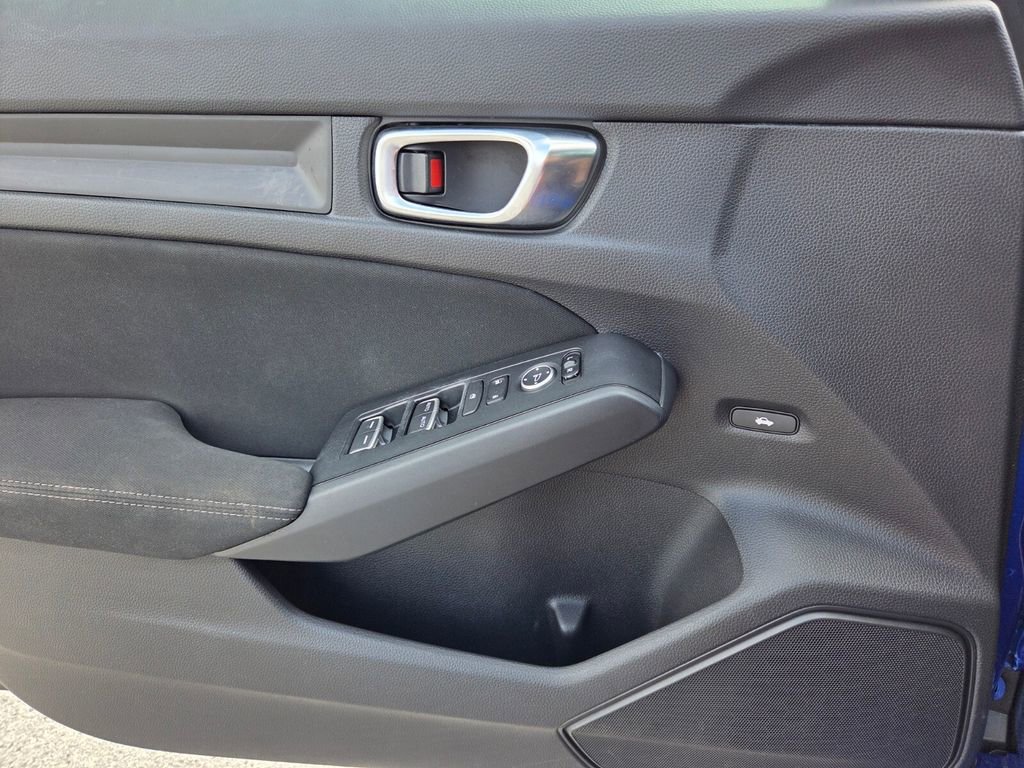 Used 2022 Honda Civic Sport image 20