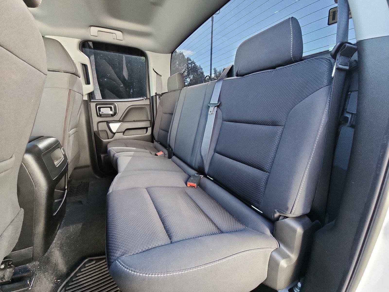 Used 2018 Chevrolet Silverado 1500 LT w/ All Star Edition AWD/4WD image 19