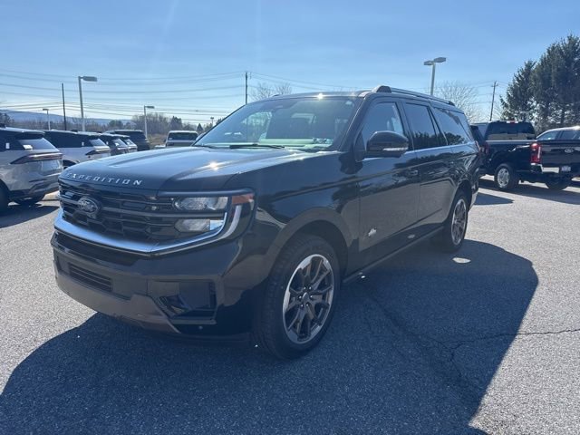 New 2026 Ford Expedition Max King Ranch AWD/4WD image 1