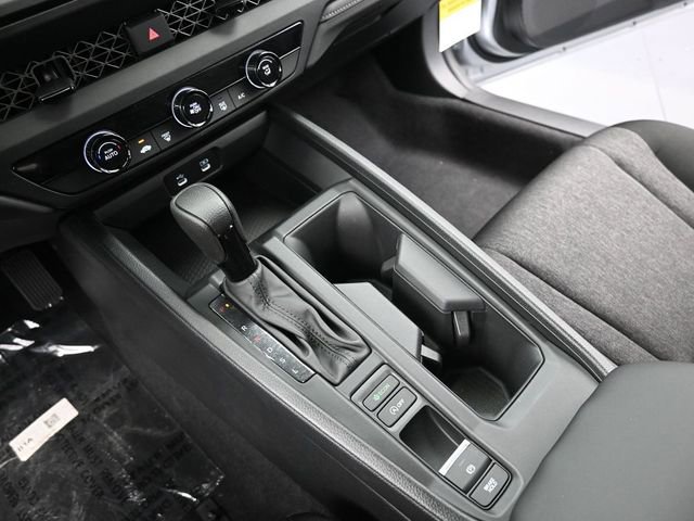 New 2025 Honda Accord LX image 15