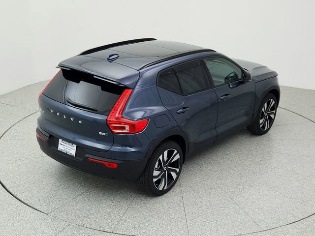 New 2026 Volvo XC40 B5 Ultra w/ Climate Package image 15
