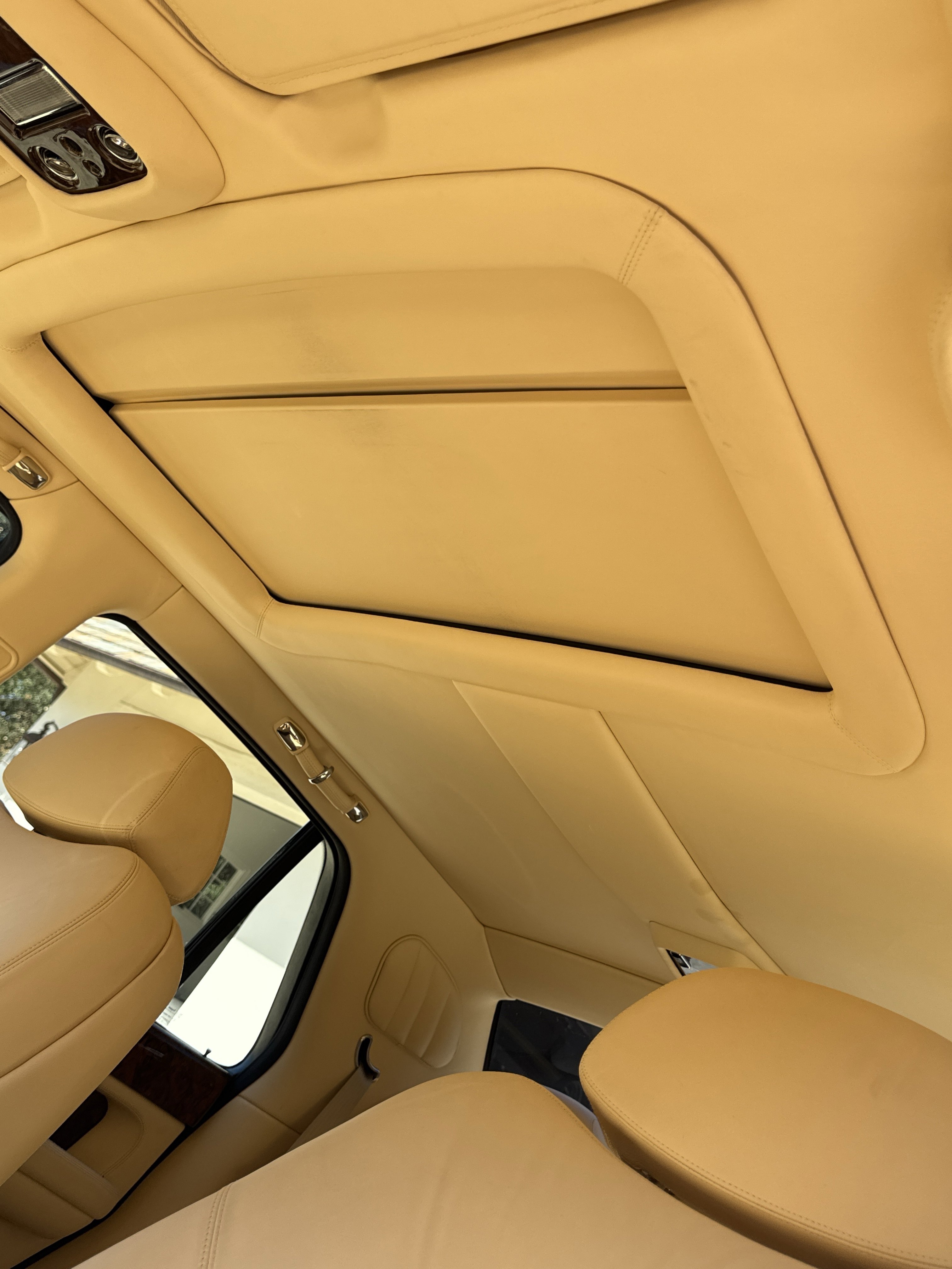 Used 2001 Bentley Arnage Red Label image 24