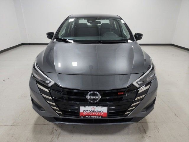 Used 2024 Nissan Versa SR image 6