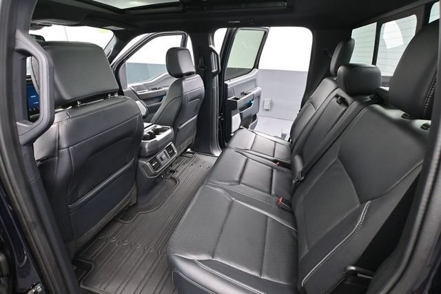 Used 2024 Ford F150 Lariat AWD/4WD image 40