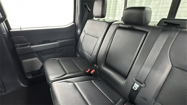 Used 2024 Ford F150 Lariat w/ Tow/Haul Package image 14