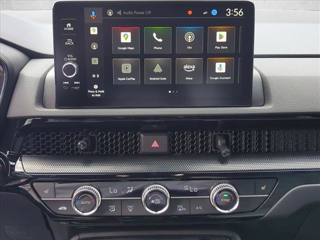 New 2026 Honda CR-V Sport Touring image 13