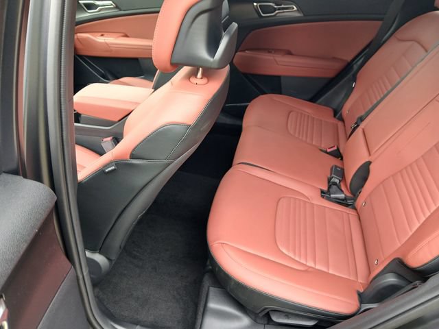 New 2026 Kia Sportage SX AWD/4WD image 42