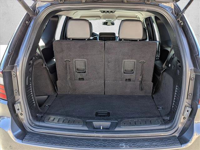 Used 2016 Dodge Durango Limited w/ Nav & Power Liftgate Group RWD image 6