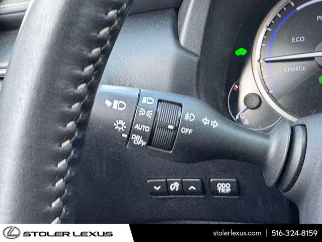 Used 2019 Lexus NX 300h AWD w/ Premium Package image 28