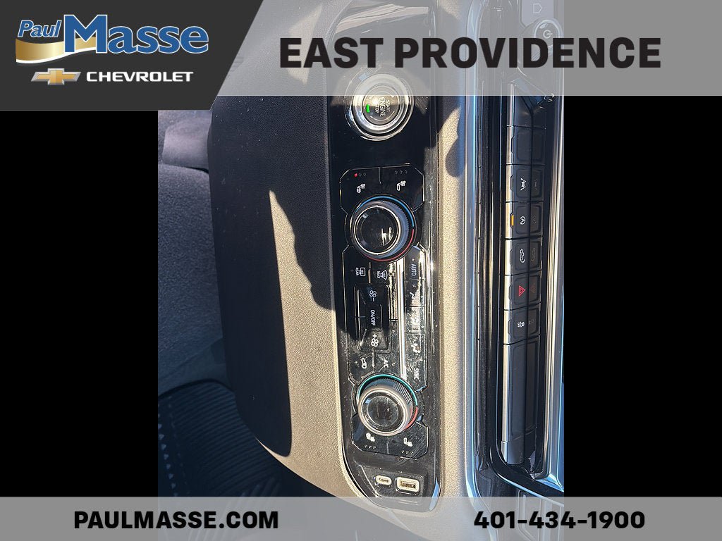 Used 2023 Chevrolet Silverado 1500 LT AWD/4WD image 14