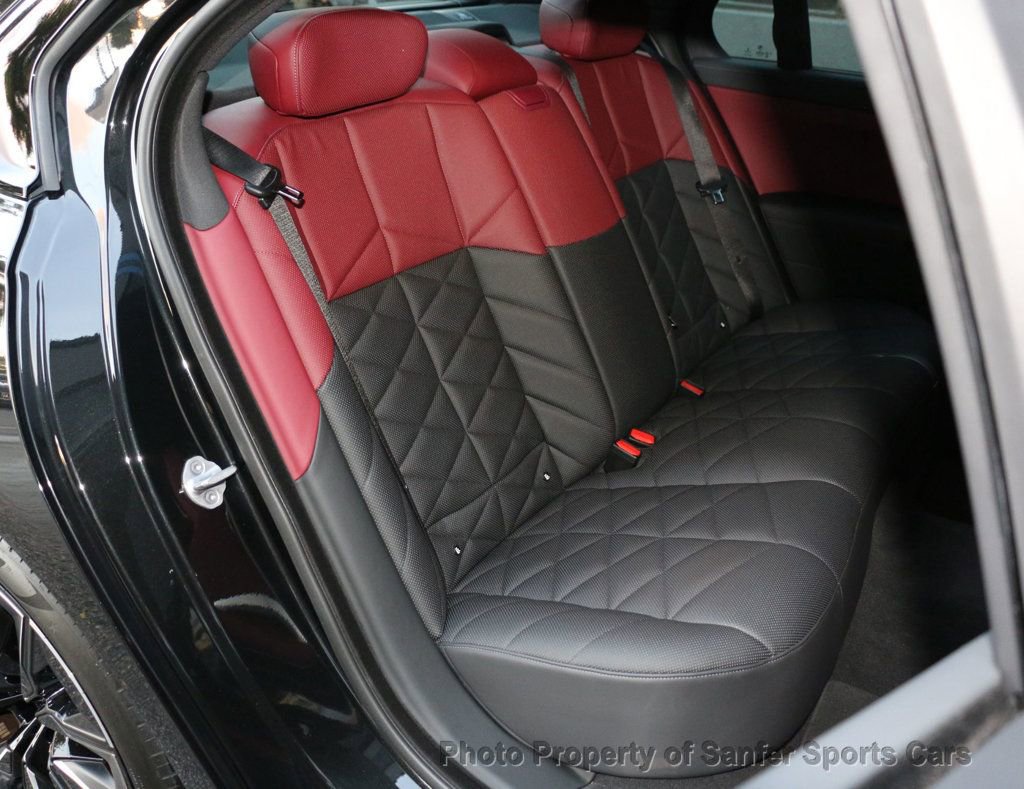 Used 2023 BMW 740i w/ Parking Assistance Package image 32