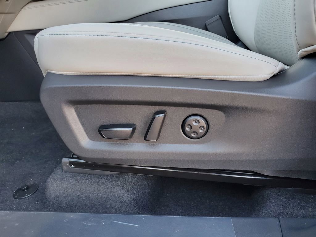 New 2026 Nissan Murano Platinum image 18