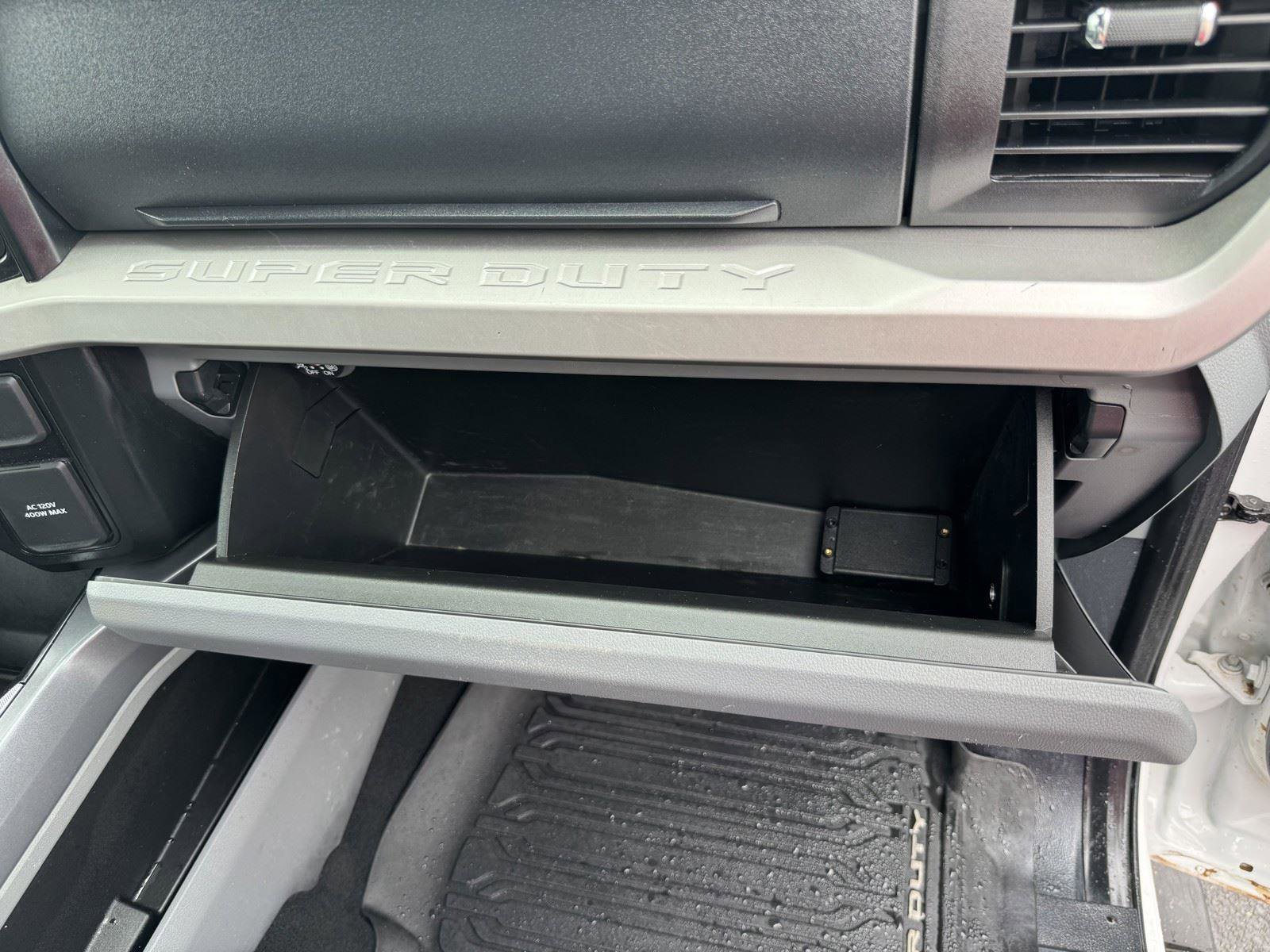 Used 2024 Ford F250 XLT w/ FX4 Off-Road Package image 36