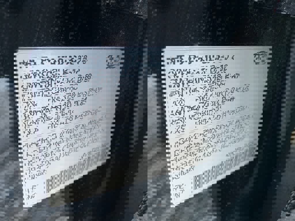 Used 2024 Audi Q3 2.0T Premium image 29