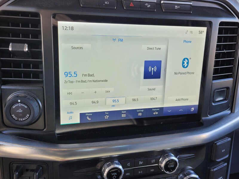 Used 2022 Ford F150 Lariat image 18