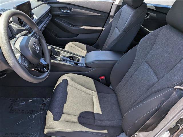 Used 2024 Honda Accord EX image 15