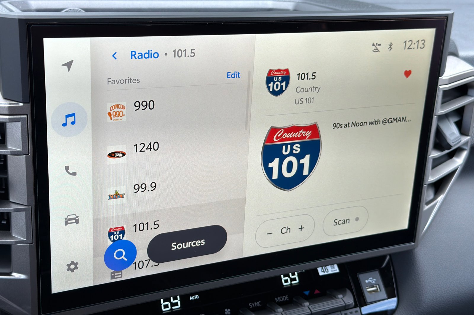 New 2026 Toyota Tundra Limited w/ TRD Off-Road Package image 15