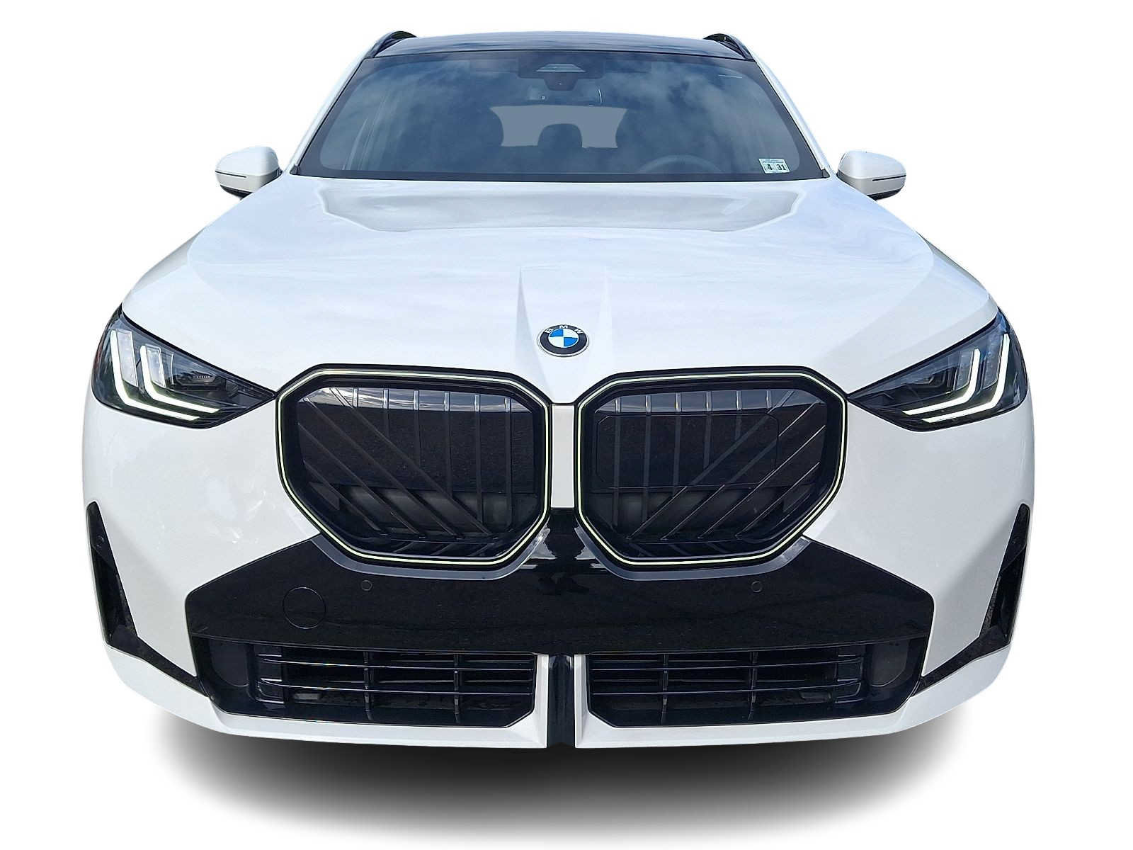 Used 2026 BMW X3 xDrive30i w/ M Sport Package AWD/4WD image 2