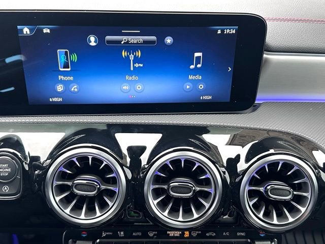 New 2026 Mercedes-Benz CLA 250 4MATIC image 19