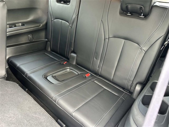 Certified 2024 INFINITI QX60 Luxe w/ Vision Package image 24